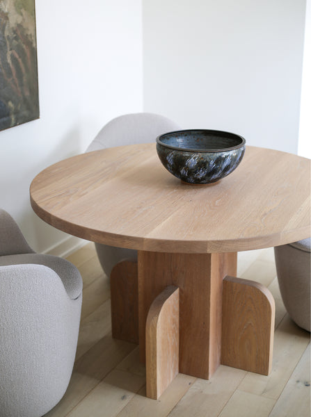 RATIO DINING TABLE