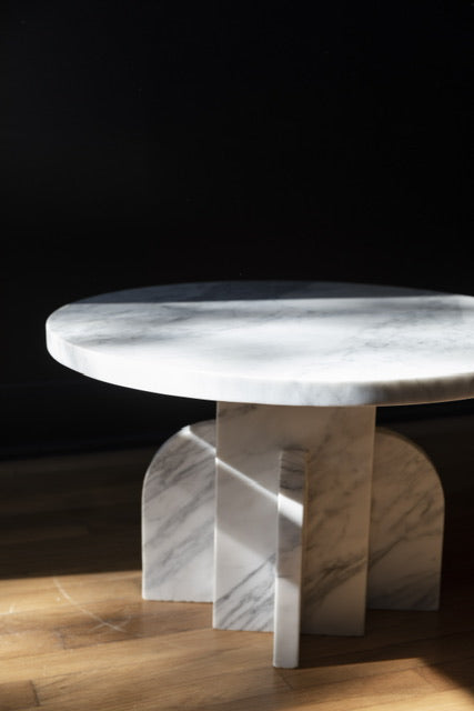 RATIO COCKTAIL TABLE