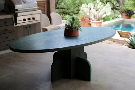 RATIO DINING TABLE