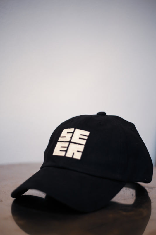 SEER Stitch Cap