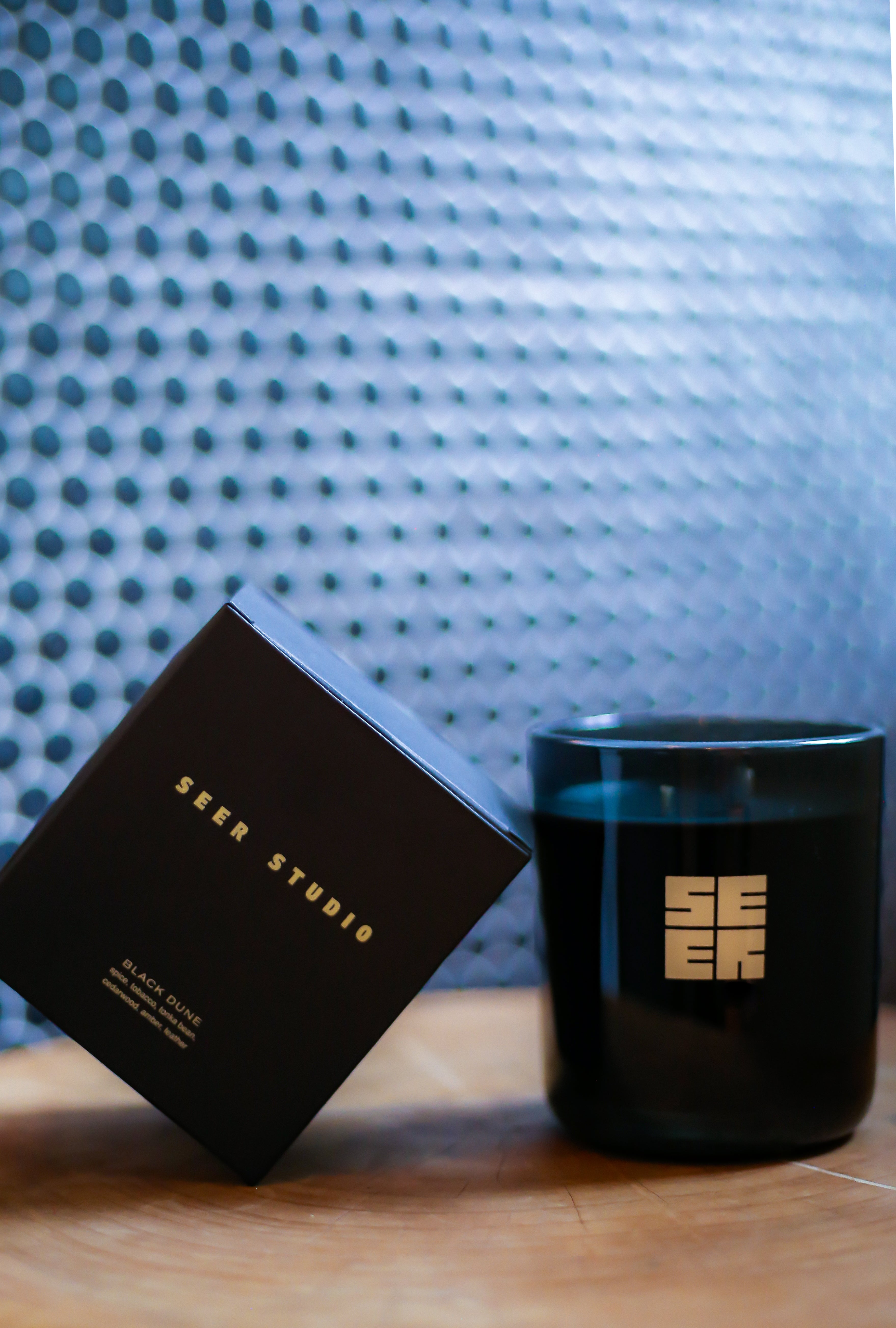 black dune perfume
